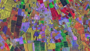 Scoprire la Terra dallo spazio, a Milano 'Looking Beyond'