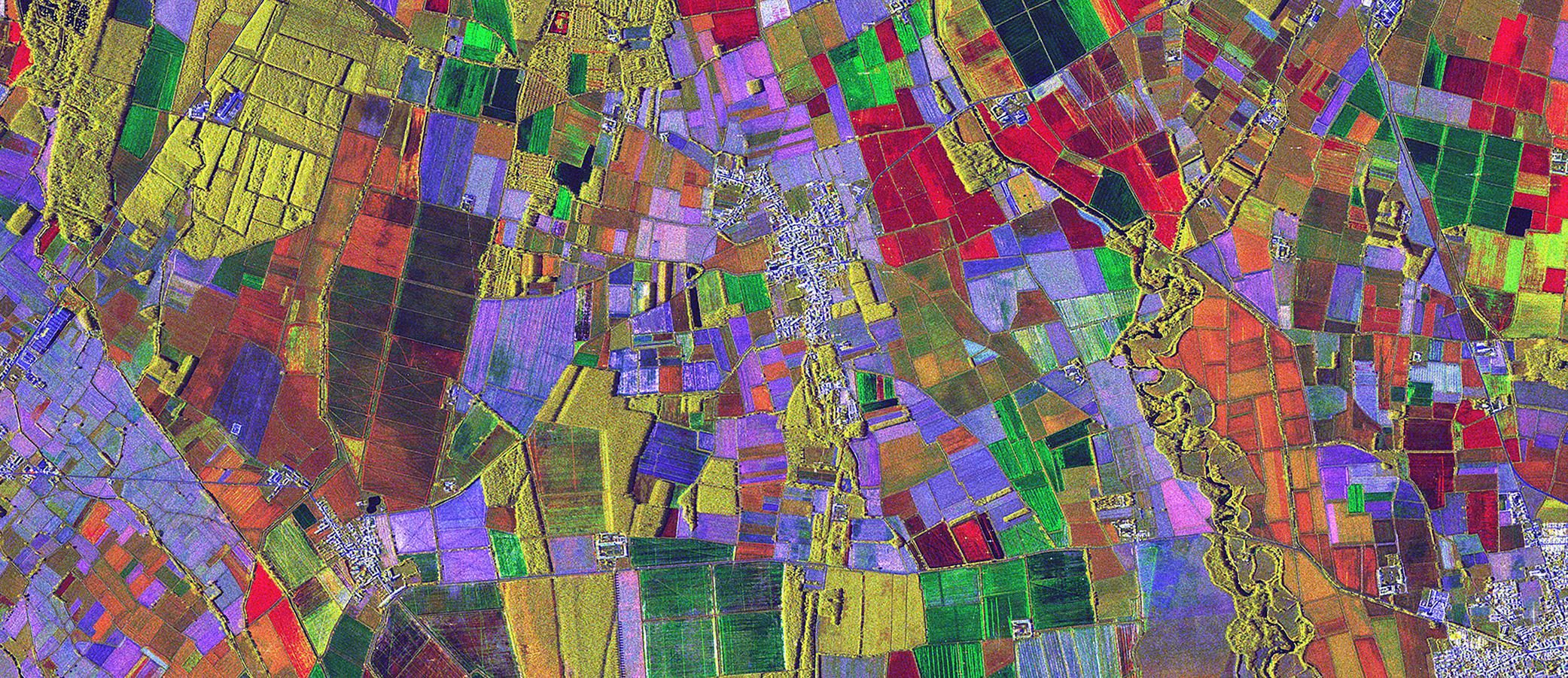 Scoprire la Terra dallo spazio, a Milano 'Looking Beyond'