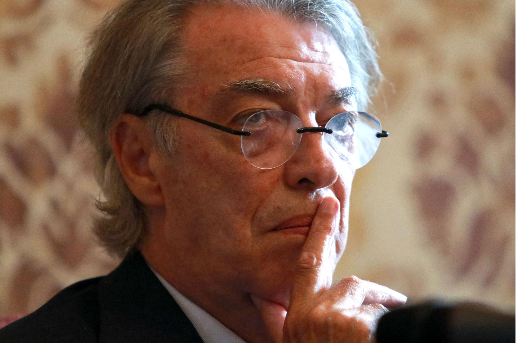 Scudetto 2006 resta all'Inter, respinto ricorso Juventus
