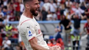 Scudetto 2022, Milan campione d'Italia