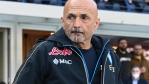 Scudetto Napoli, festa rinviata per Spalletti: "Ultimo km è duro"