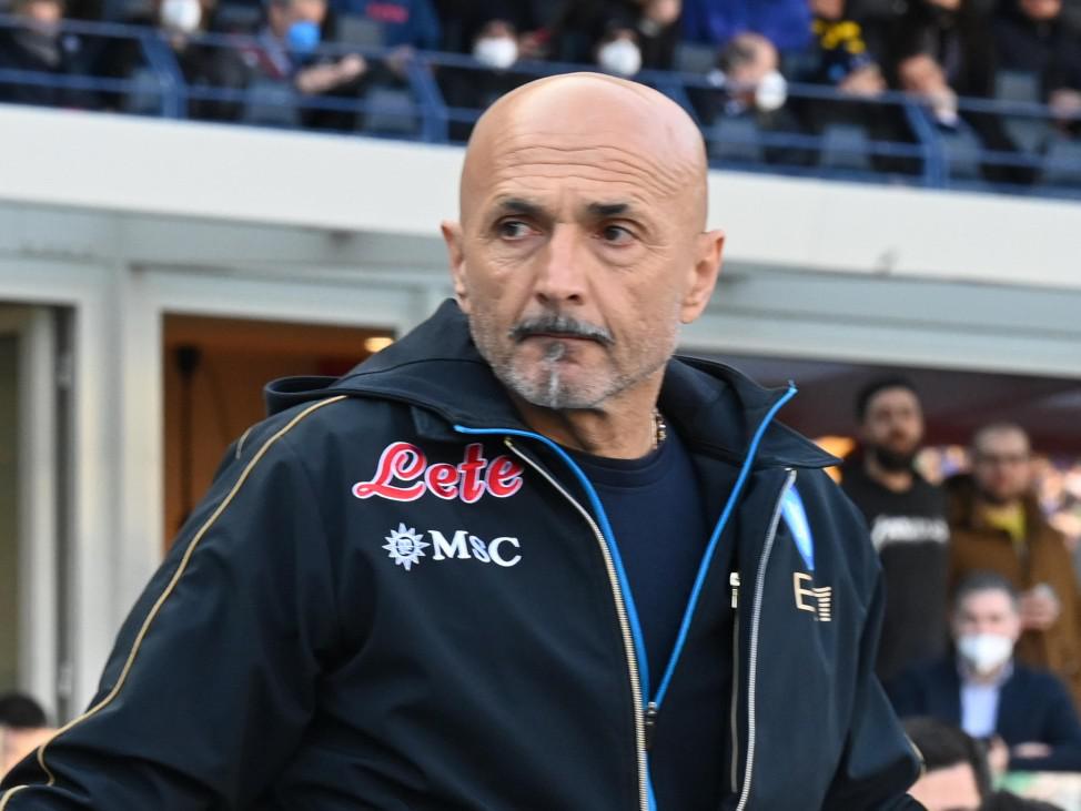 Scudetto Napoli, festa rinviata per Spalletti: "Ultimo km è duro"