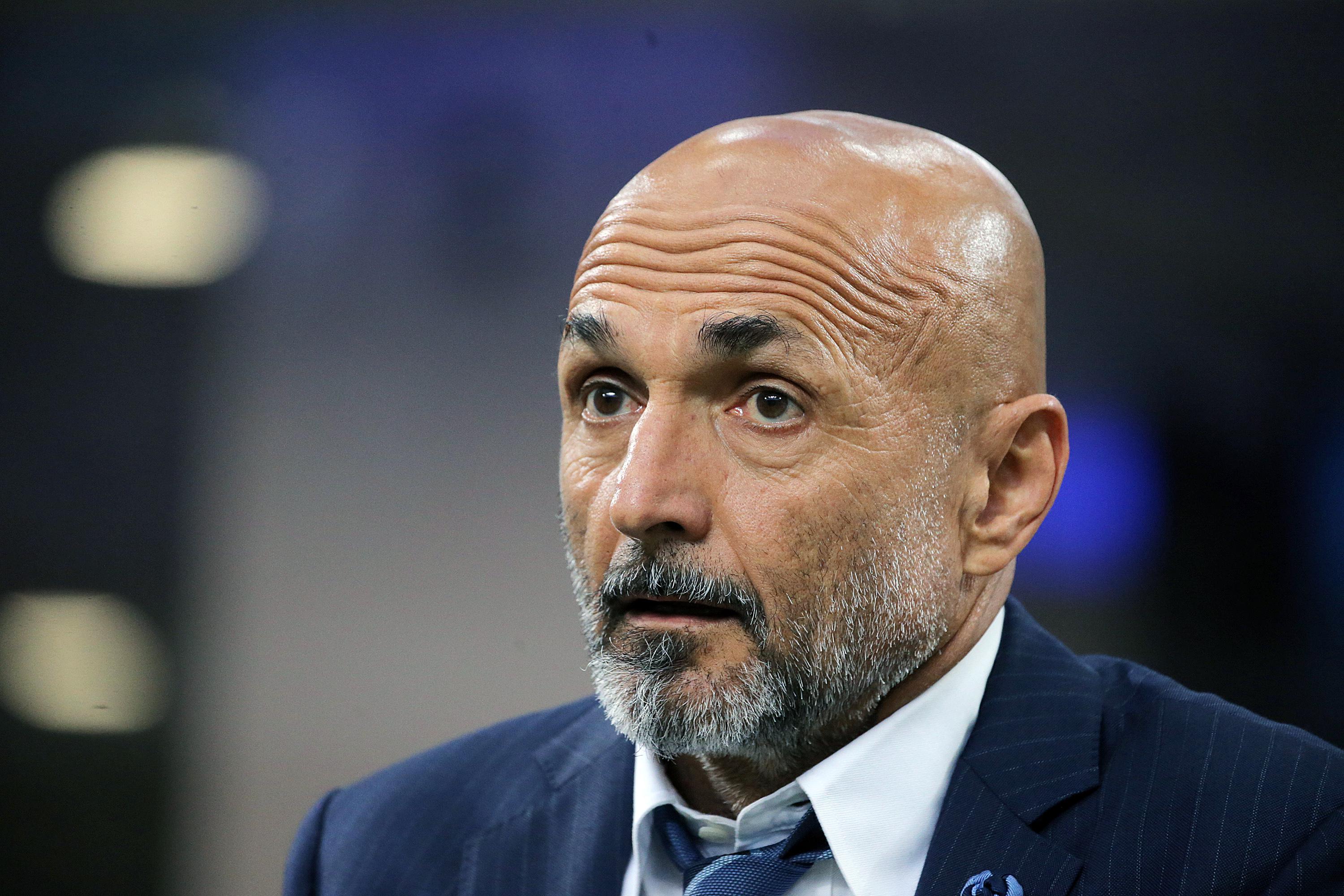 Scudetto Napoli, il cardinale Sepe: "Spalletti? In odore di santità..