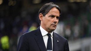 Scudetto Napoli, Inter fair play: "Complimenti"