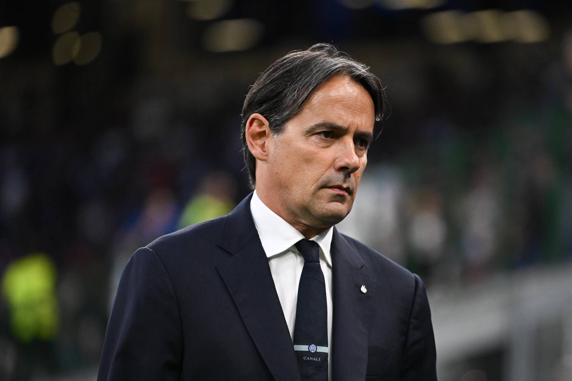 Scudetto Napoli, Inter fair play: "Complimenti"