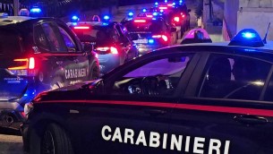 Scudetto Napoli, tre feriti nei festeggiamenti