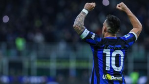 Scudetto, per la Sisal stagione chiusa, seconda stella all'Inter