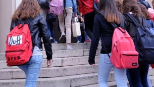 Scuola, "600 mln per materie Stem e nuovo Comitato Pari Opportunità"