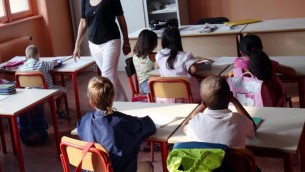 Scuola, al via da oggi 18 gennaio iscrizioni anno 2024/25: cosa c'è da sapere