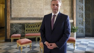 Scuola, ambasciatore Ucraina: "Preoccupa disinformazione russa in libri di testo italiani"