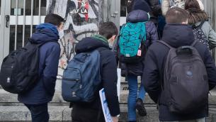 Scuola, Bianchi: "Abbiamo a cuore ragazzi, scelte stanno pagando"