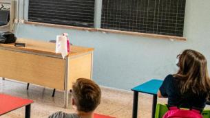 Scuola, Bianchi: "Pronti al ritorno, da presidi controllo green pass"