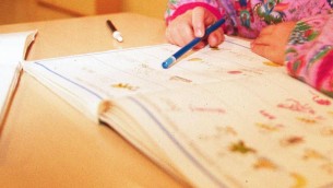 Scuola, circolare sui compiti a casa e verifiche in classe: le novità