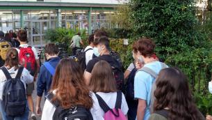 Scuola, Costarelli (presidi Lazio): "si sciolga nodo green pass studenti in attività curriculari esterne"