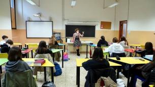 Scuola e covid, Dad e quarantena: regole da oggi 7 febbraio