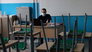 Scuola, Figliuolo a Regioni: "Entro 20 agosto dati precisi su prof vaccinati"