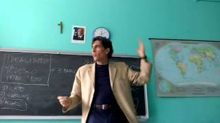 Scuola, il prof dello sciopero bianco: "Proteste studenti inficiate da uso violenza verbale e fisica"