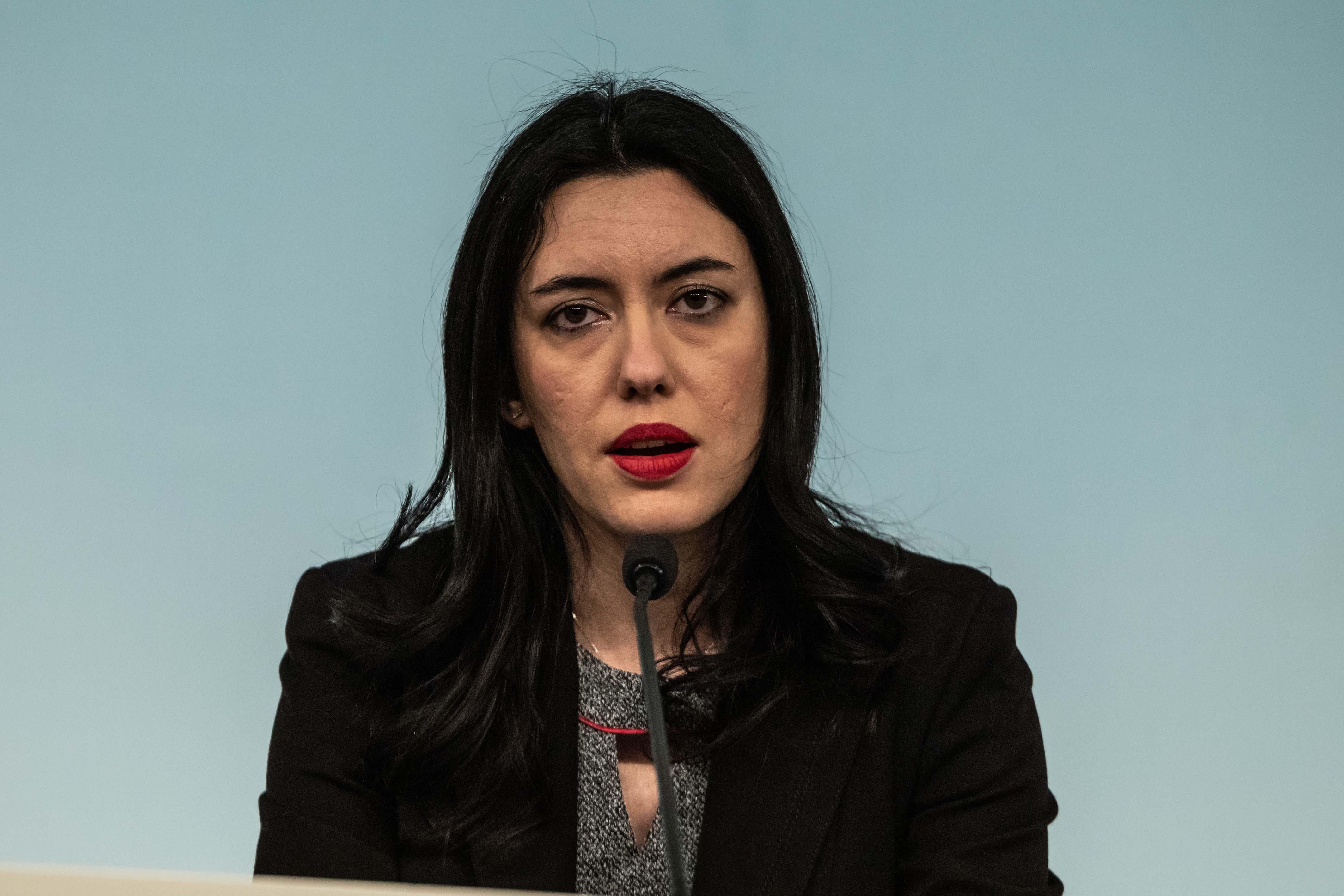Scuola, l'ex ministro Azzolina: "Contro precariato programmazione e concorsi ogni 2 anni"