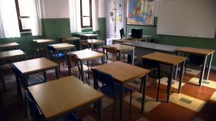 Scuola, presidi: "A 10 giorni da inizio ancora nessuna indicazione"