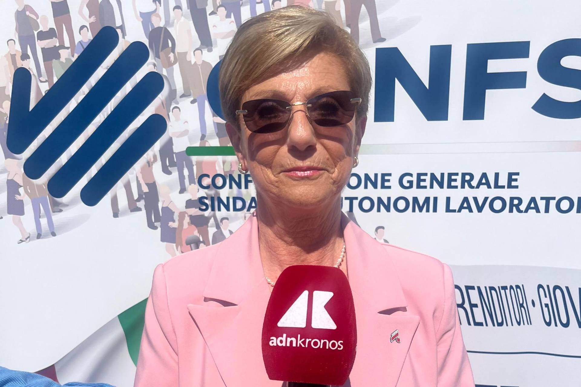 Scuola, Serafini (Snals): "Contratto subito e formazione statale"