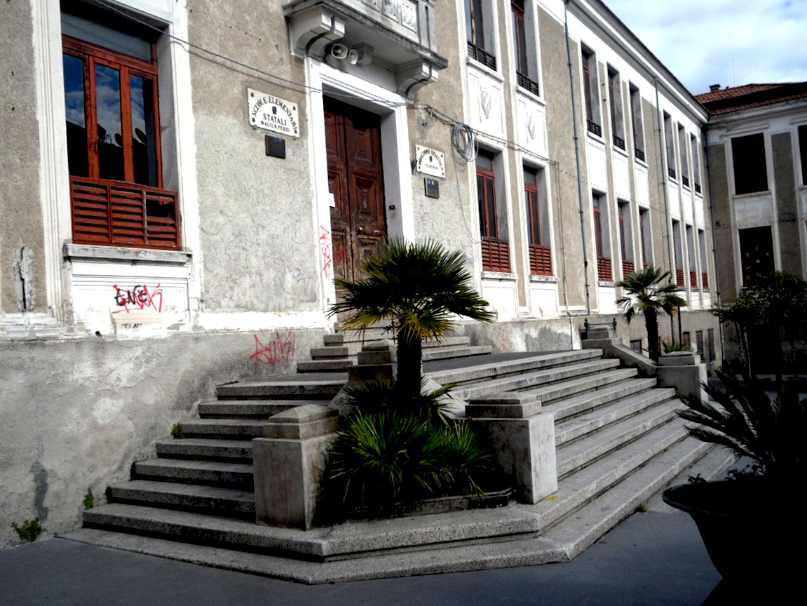 scuolaperri