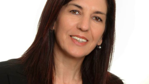 Giovanna Gallo