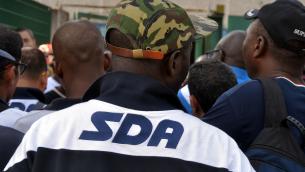 Sda, 20 maggio sciopero corrieri