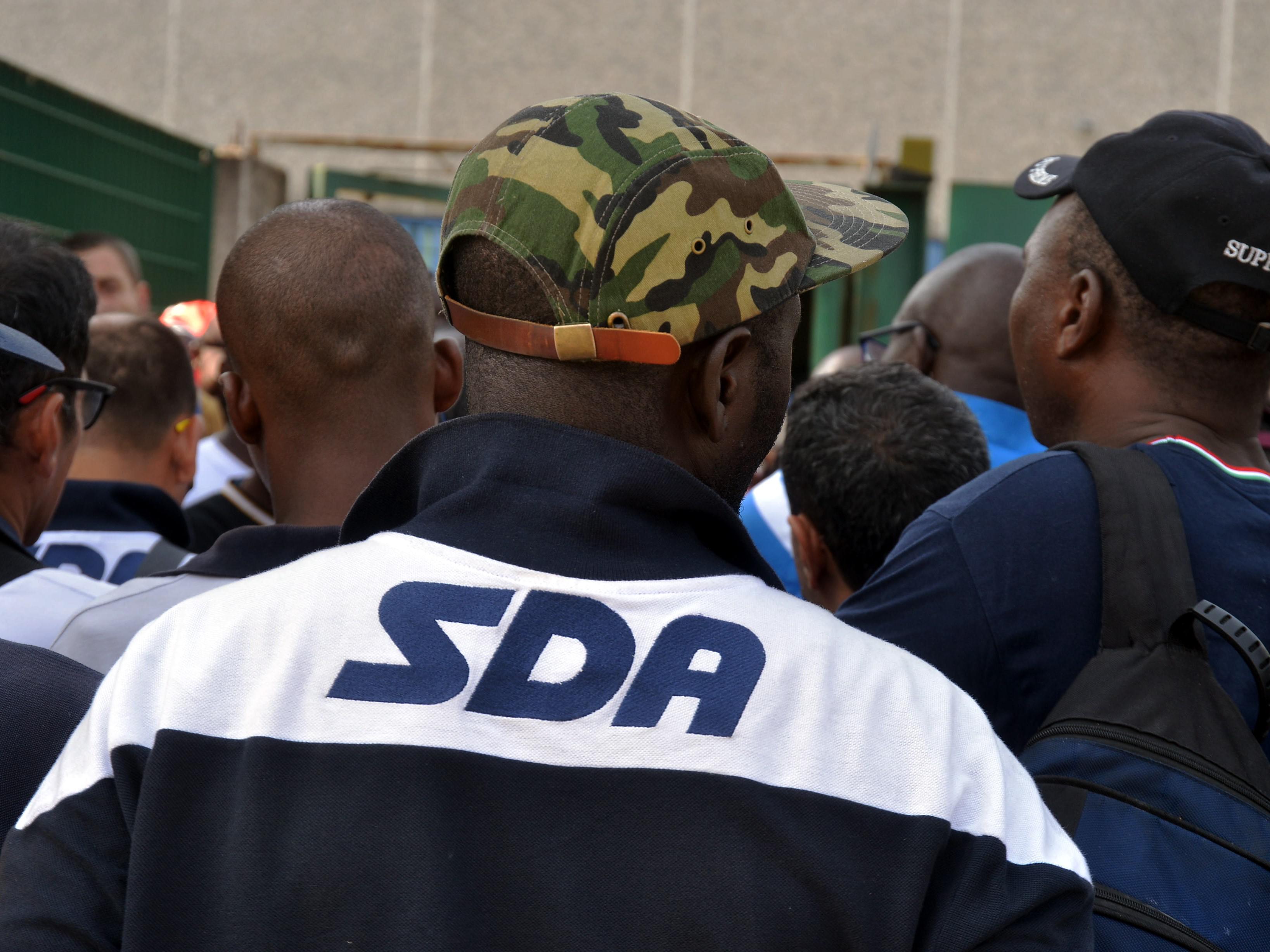 Sda, 20 maggio sciopero corrieri