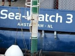 Sea Watch risponde a Meloni: "Non fu speronamento"