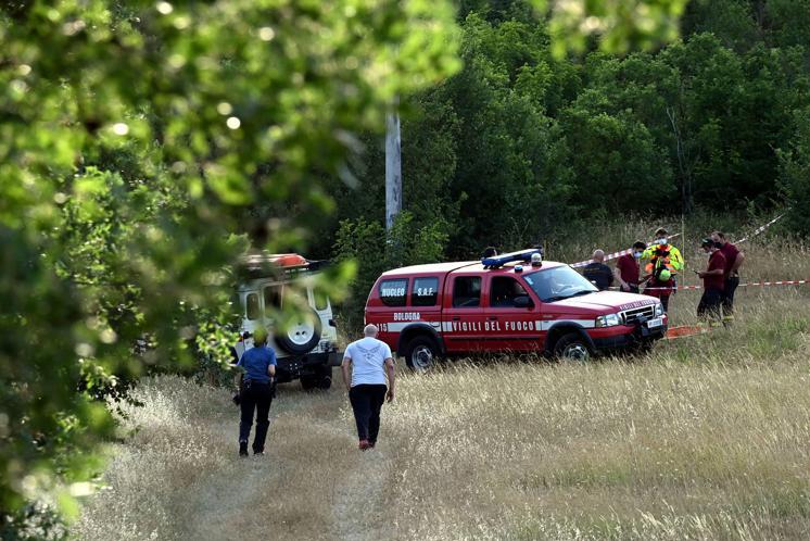 Sedicenne uccisa a Bologna, il padre di Chiara: "Grazie a chi ha trovato il colpevole"