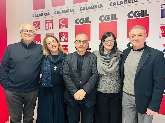 segreteria-cgil-calabria