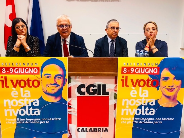 segreteria-cgil-calabria
