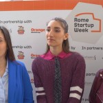 'Sei complice', progetto contro il revenge porn arriva alla Rome Startup Week