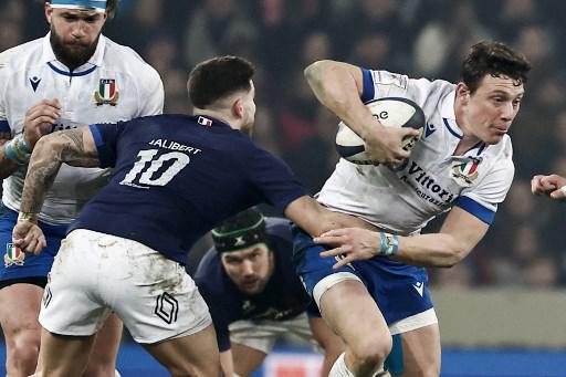 Sei Nazioni, Francia-Italia 13-13: azzurri vicini all'impresa