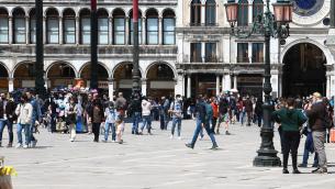 Sei regioni in zona bianca, quali sono e cosa cambia