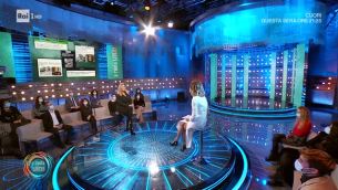 Selvaggia Lucarelli aggredita da no vax: "Ecco cos'è successo" - Video