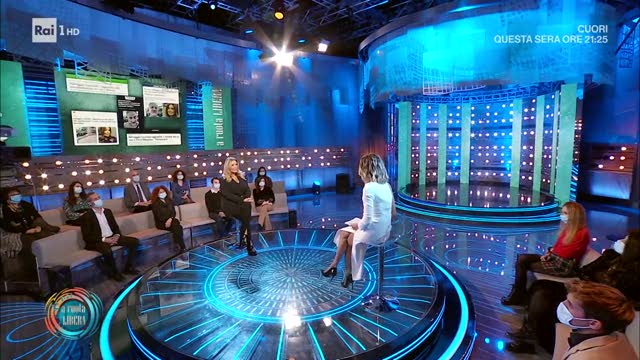 Selvaggia Lucarelli aggredita da no vax: "Ecco cos'è successo" - Video