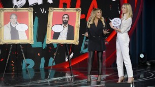 Selvaggia Lucarelli, da Fedez a Barbara D'Urso: le frecciate a 'Obbligo o verità'