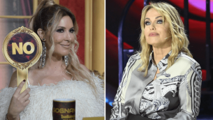 Selvaggia Lucarelli punge Sonia Bruganelli, la frecciata a Sognando Ballando con le stelle