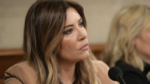 Selvaggia Lucarelli vince in tribunale, condannato Luigi Favoloso