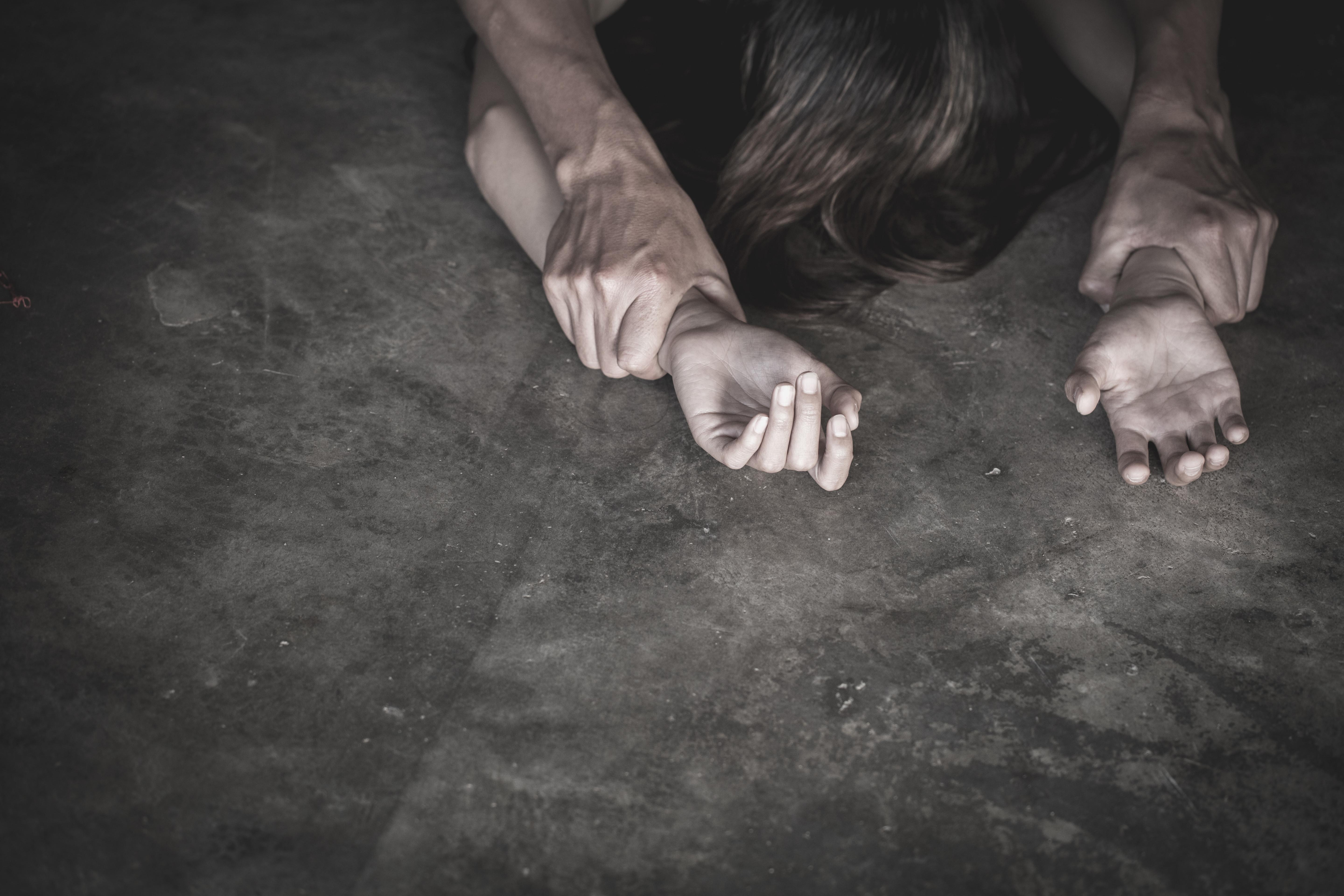 Sempre più violenze sessuali in Italia, aumento del 40% in 10 anni