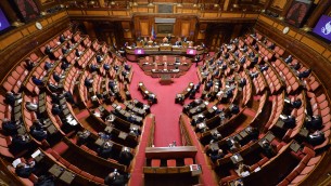 Senato, ecco chi sono i nuovi presidenti di Commissione