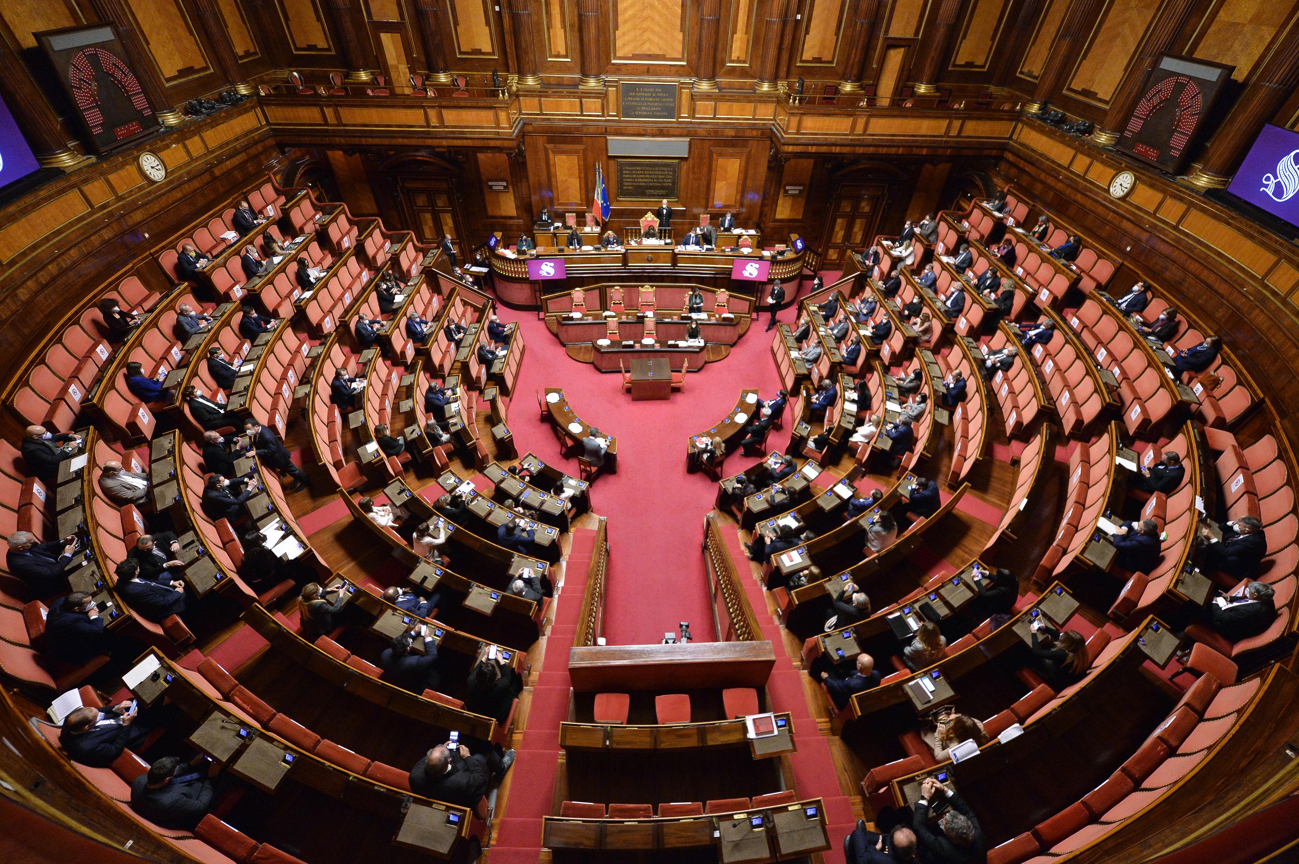 Senato, ecco chi sono i nuovi presidenti di Commissione