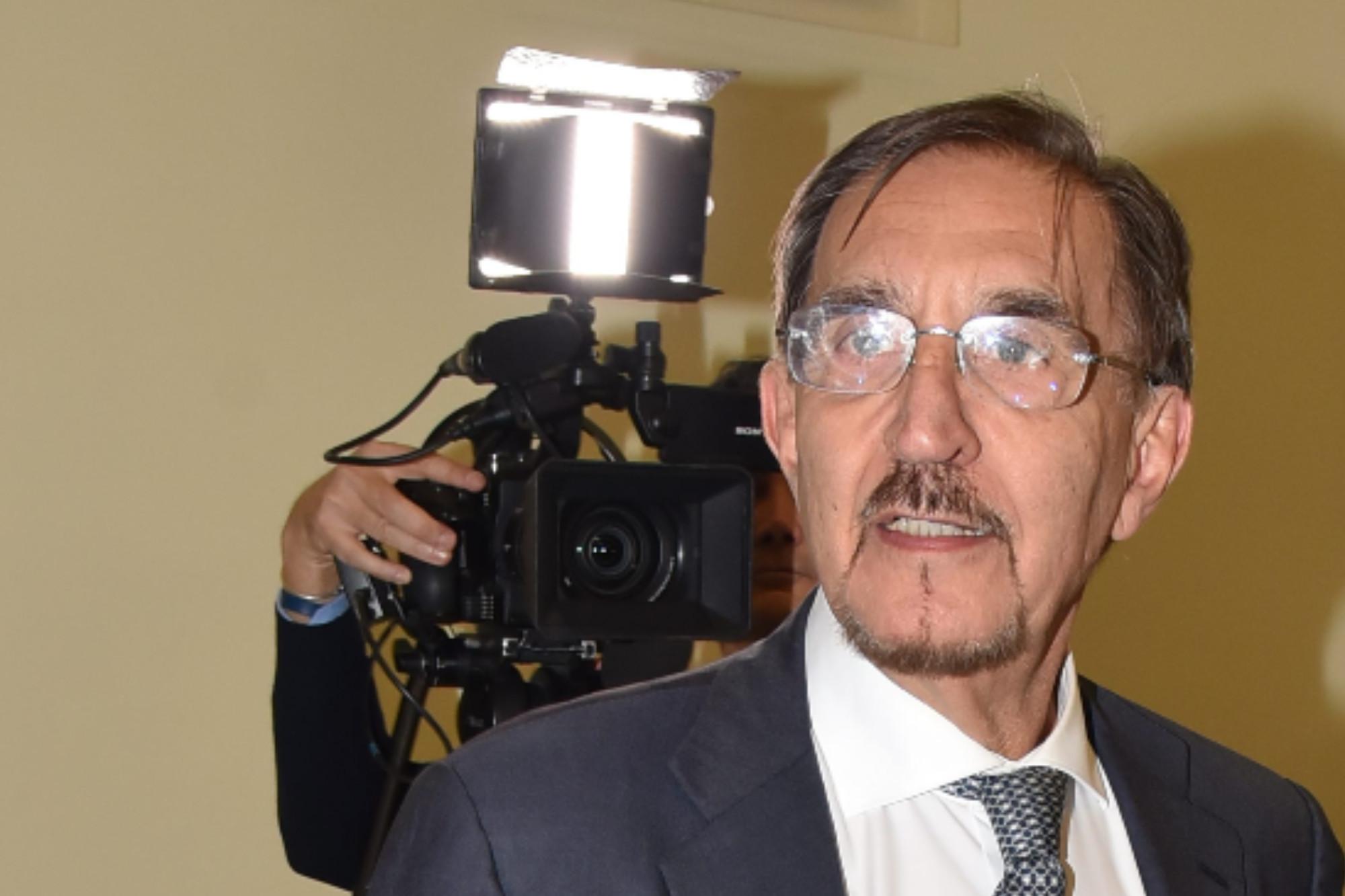Senato, La Russa: "Ringrazio Calderoli, prova compattezza centrodestra"