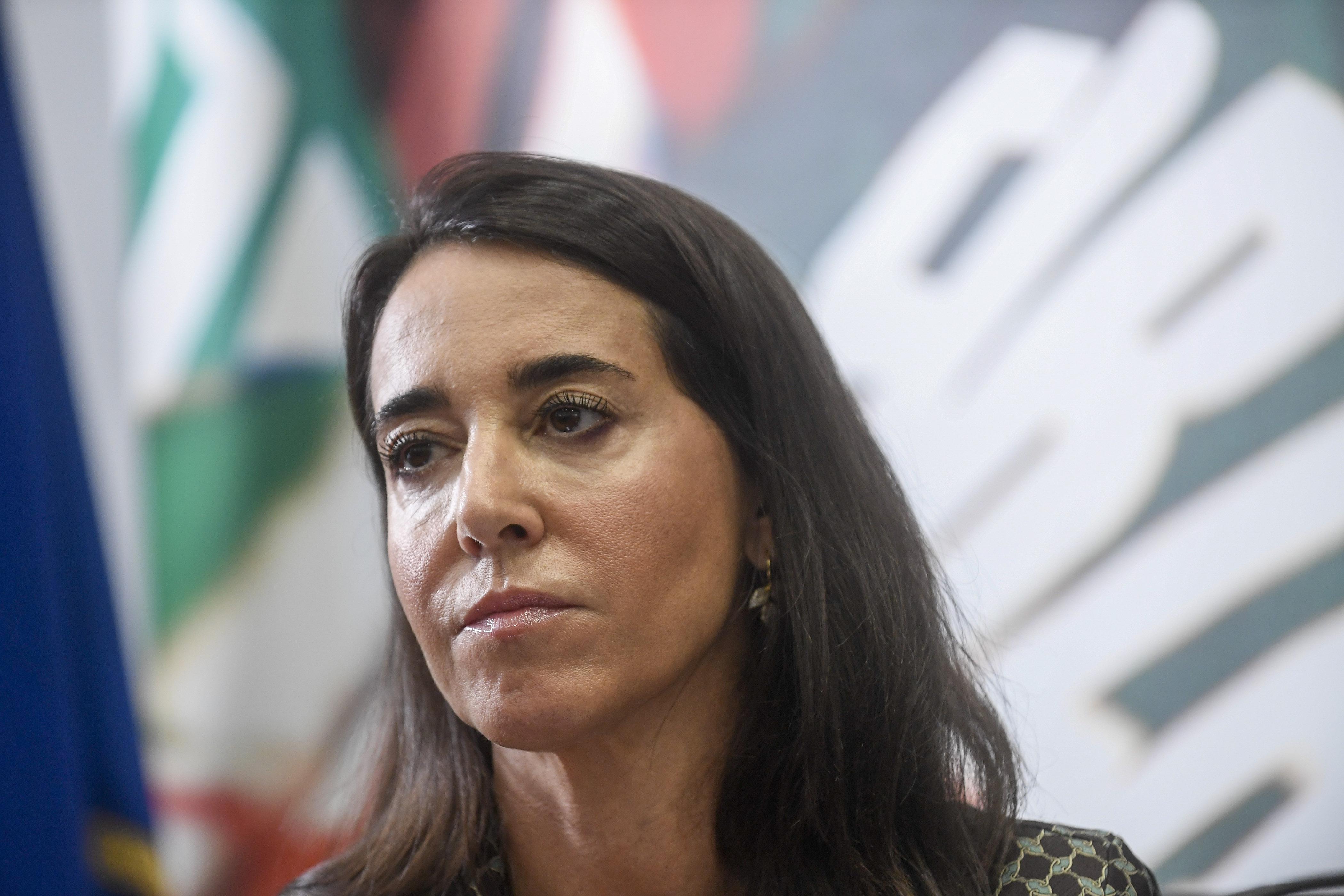 Senato, Licia Ronzulli eletta vicepresidente con 102 voti