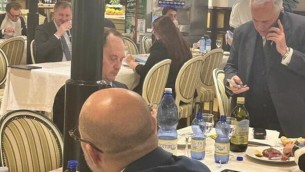 Senato, proteste contro 'intrusi': al via controlli a ingresso buvette e ristorante