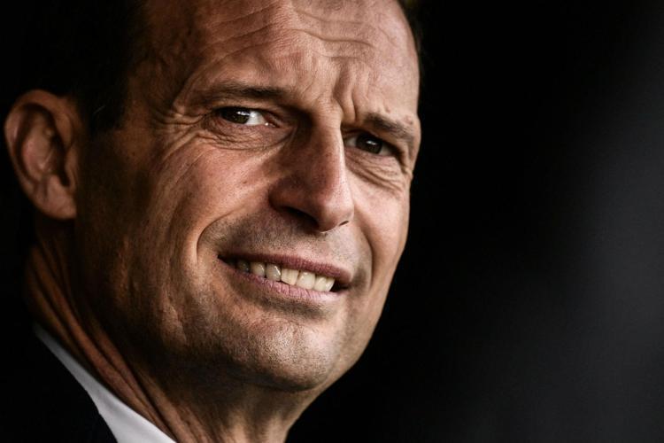 Sentenza Juve, Allegri: "Per noi i punti sono sempre stati 59"