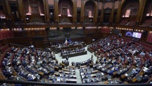 Separazione delle carriere, ok della Camera
