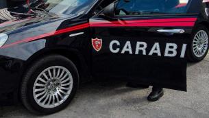 Sequestrano ragazzino dopo lite sui social, arrestati tre 20enni