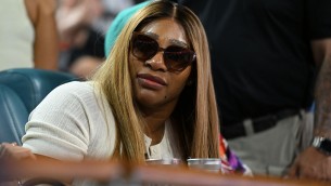 Serena Williams, il complimento a Sinner: "Avrei voluto avere il tuo dritto"